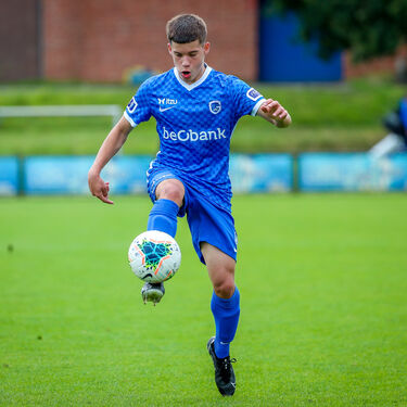U16 - KV Mechelen