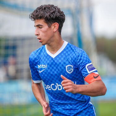 U16 - KV Mechelen