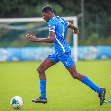 U16 - KV Mechelen