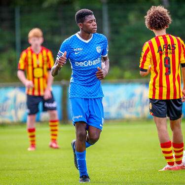 U16 - KV Mechelen