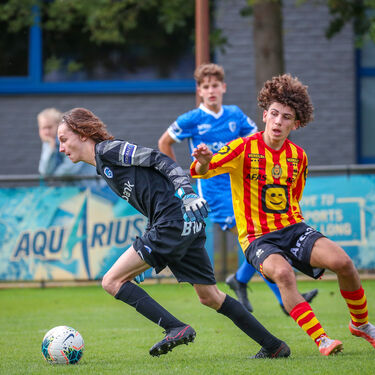 U16 - KV Mechelen