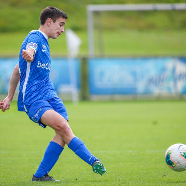 U16 - KV Mechelen