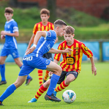 U16 - KV Mechelen