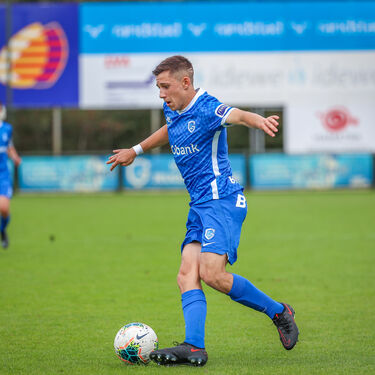 U16 - KV Mechelen