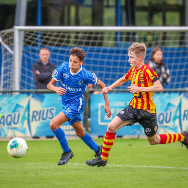 U16 - KV Mechelen