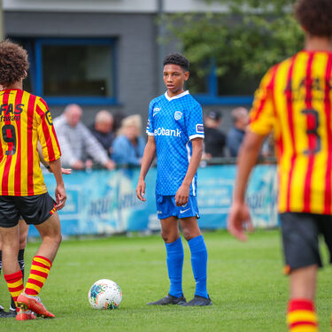 U16 - KV Mechelen
