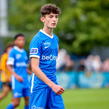 U16 - KV Mechelen
