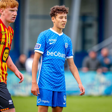 U16 - KV Mechelen
