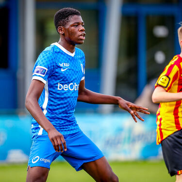 U16 - KV Mechelen