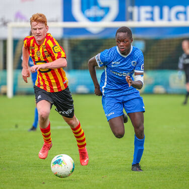 U16 - KV Mechelen