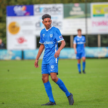 U16 - KV Mechelen