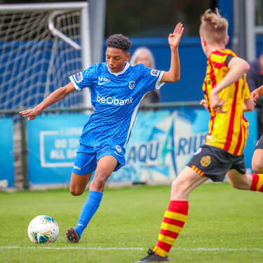 U16 - KV Mechelen