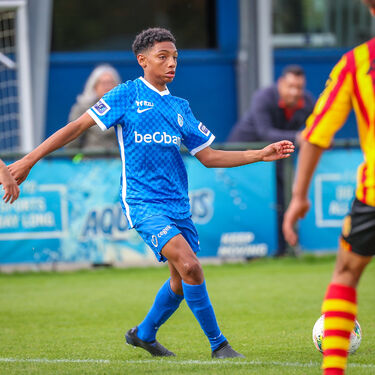 U16 - KV Mechelen