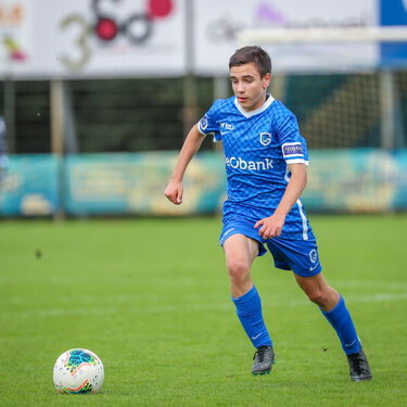 U16 - KV Mechelen