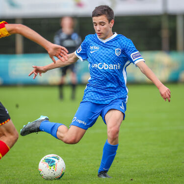 U16 - KV Mechelen
