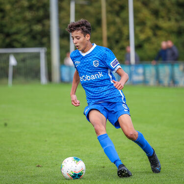 U16 - KV Mechelen