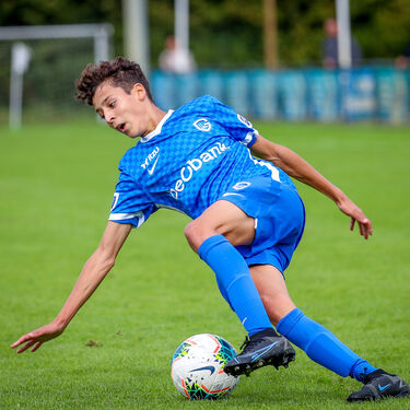 U16 - KV Mechelen