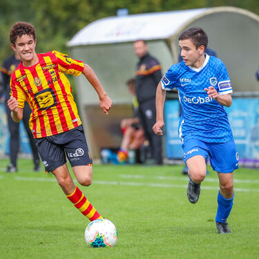 U16 - KV Mechelen
