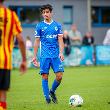 U16 - KV Mechelen