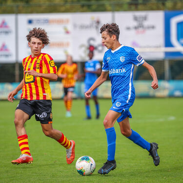 U16 - KV Mechelen