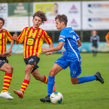 U16 - KV Mechelen