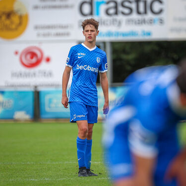 U16 - KV Mechelen