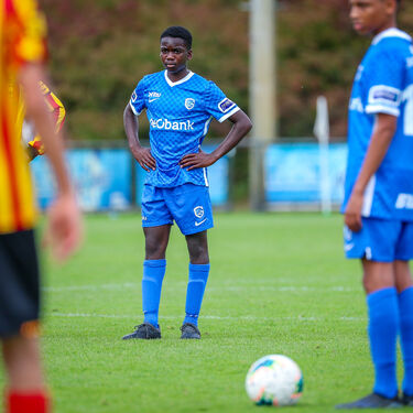 U16 - KV Mechelen