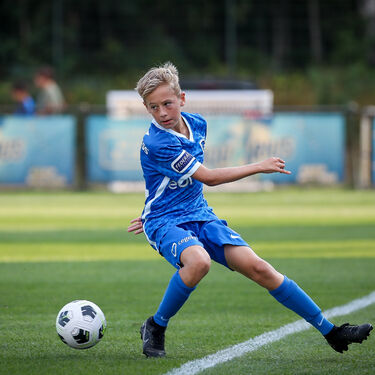 U14 - Charleroi