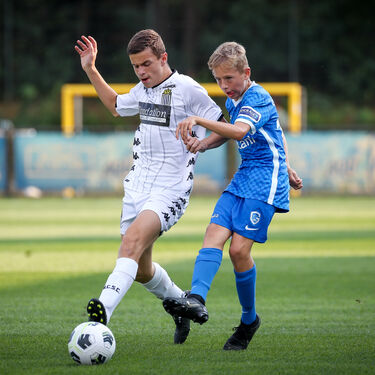 U14 - Charleroi