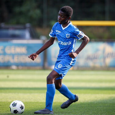 U14 - Charleroi