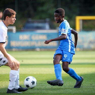 U14 - Charleroi