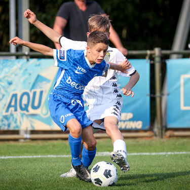 U14 - Charleroi