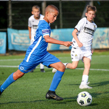 U14 - Charleroi