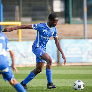 U14 - Charleroi