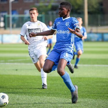 U14 - Charleroi