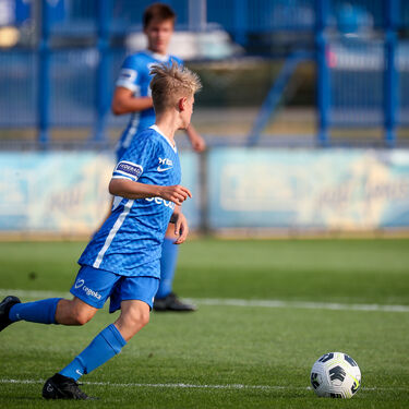 U14 - Charleroi