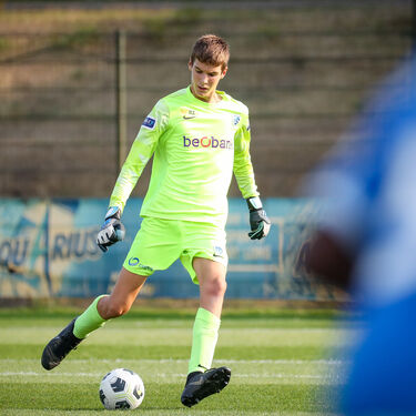 U14 - Charleroi
