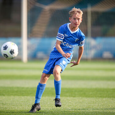 U14 - Charleroi