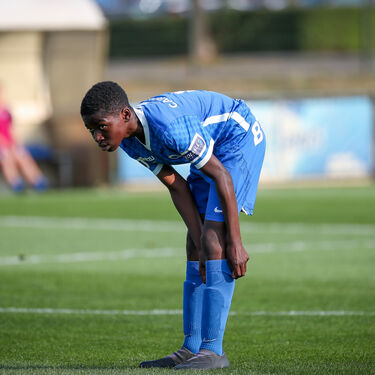 U14 - Charleroi