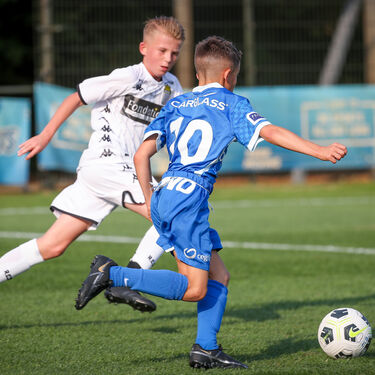 U14 - Charleroi