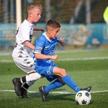 U14 - Charleroi
