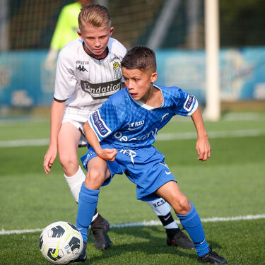 U14 - Charleroi
