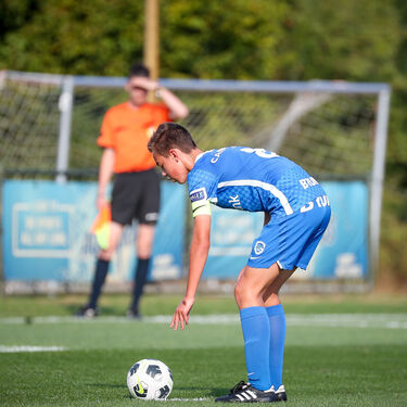 U14 - Charleroi
