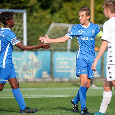 U14 - Charleroi