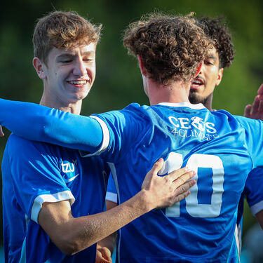 KRC Genk - Coleraine FC