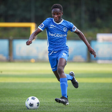 U14 - Charleroi