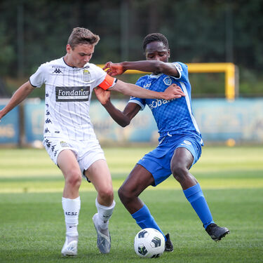 U14 - Charleroi