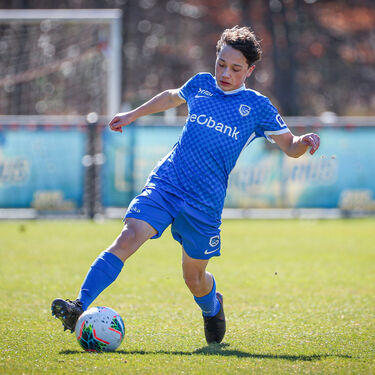 U15 - KAA Gent