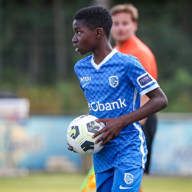 U14 - Charleroi