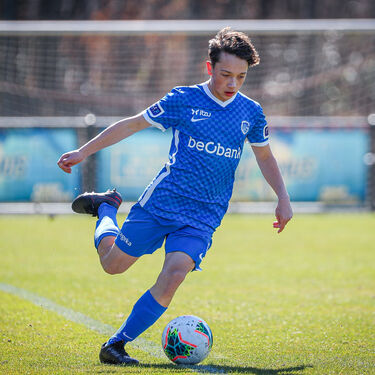 U15 - KAA Gent
